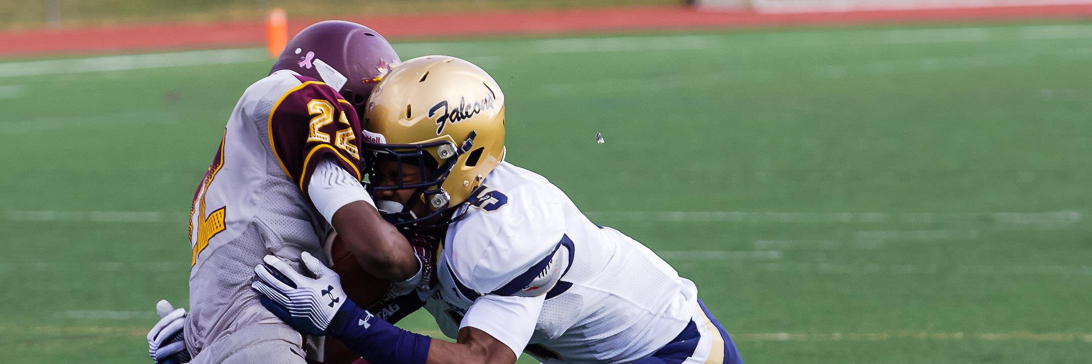 Michael R. Smith banner