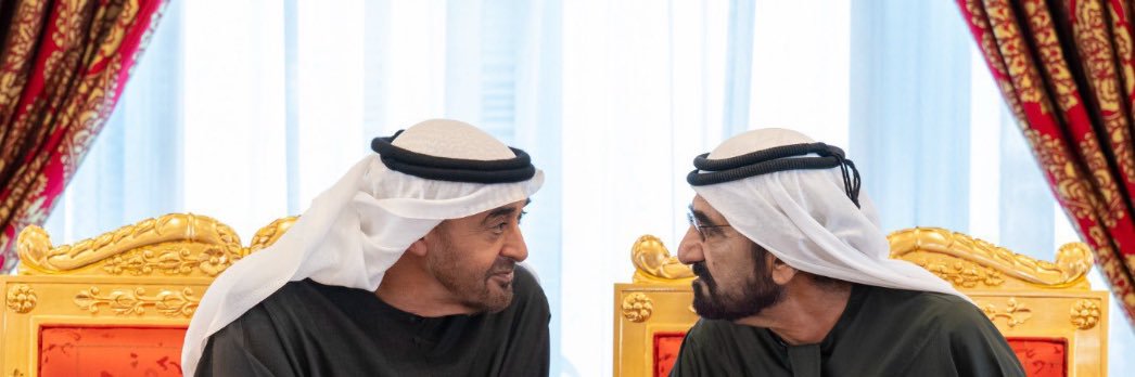 طلال الشامسي 🇦🇪 banner