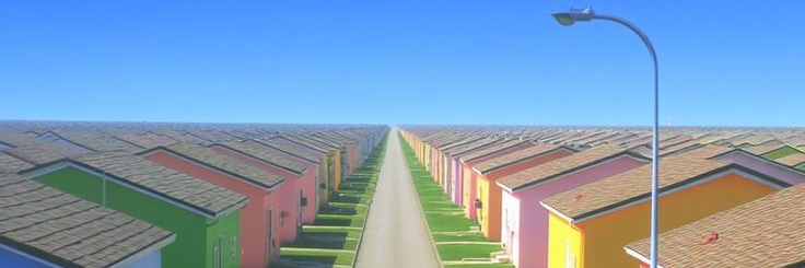 Sisyphus of Suburbia banner