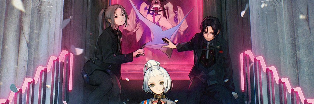Maciu 🍂 banner
