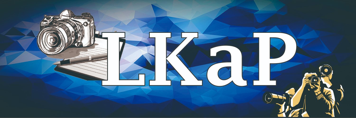 LKaP PMII Gus Dur banner