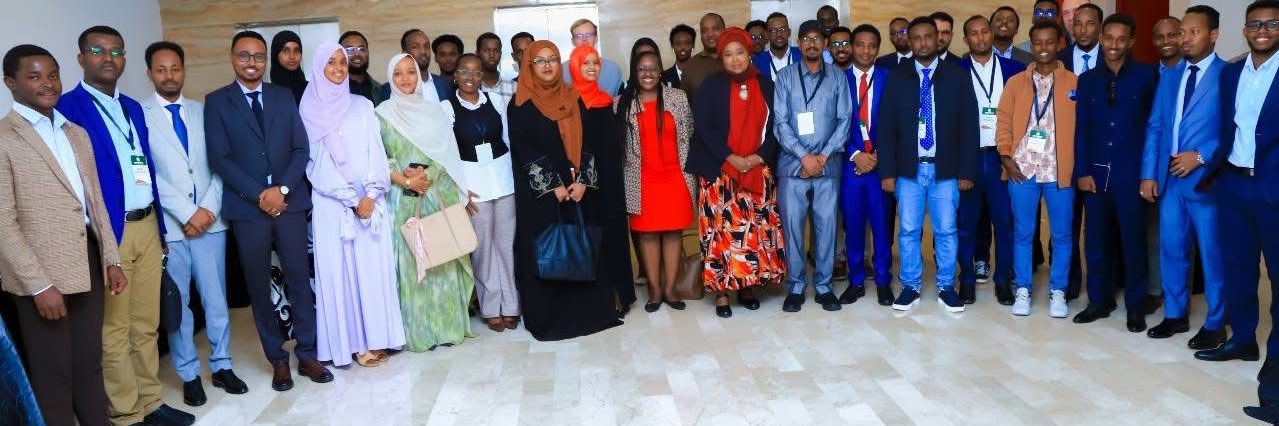 East African Institute for Peace and Governance banner