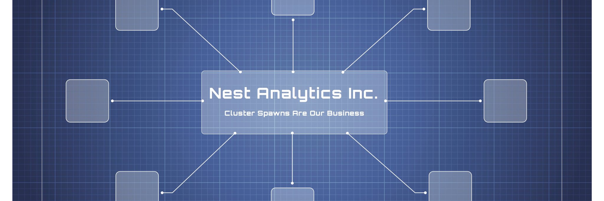 Nest Analytics Inc. banner