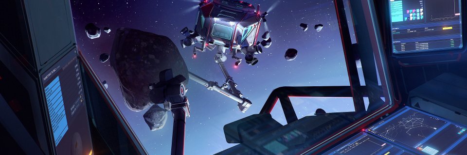 simulogics's profile banner image