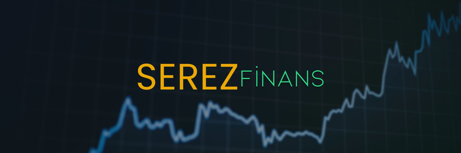 SEREZ Finans banner