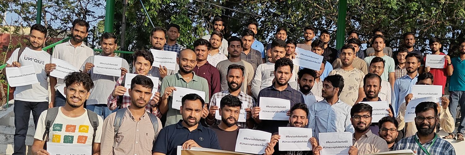 Bhartiya Research Scholars Organization banner