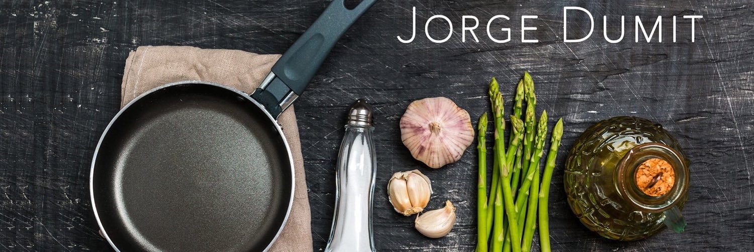 JorgeDumit's profile banner image
