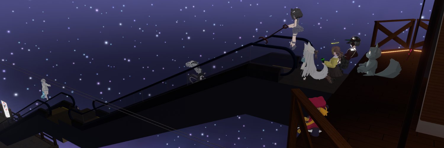 SNOW_NOTE's profile banner image