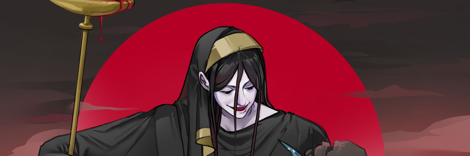 Yohan | comissões fechadas!! banner