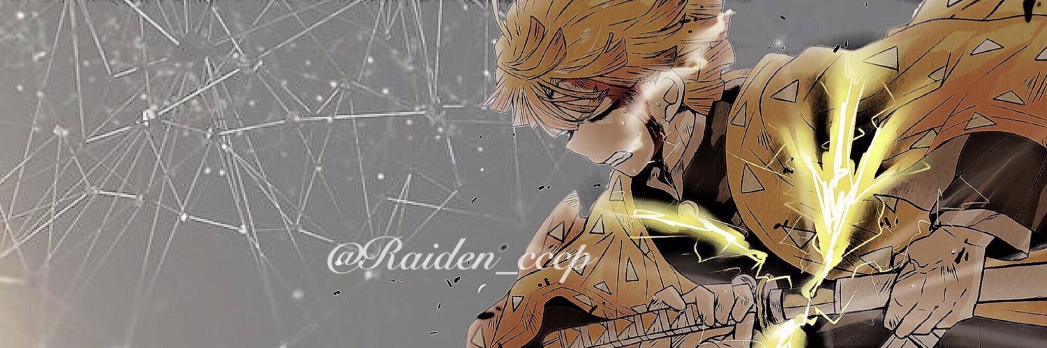 Raiden_cccp's profile banner image