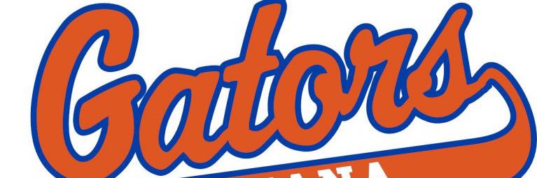 Indiana Gators Phillips banner