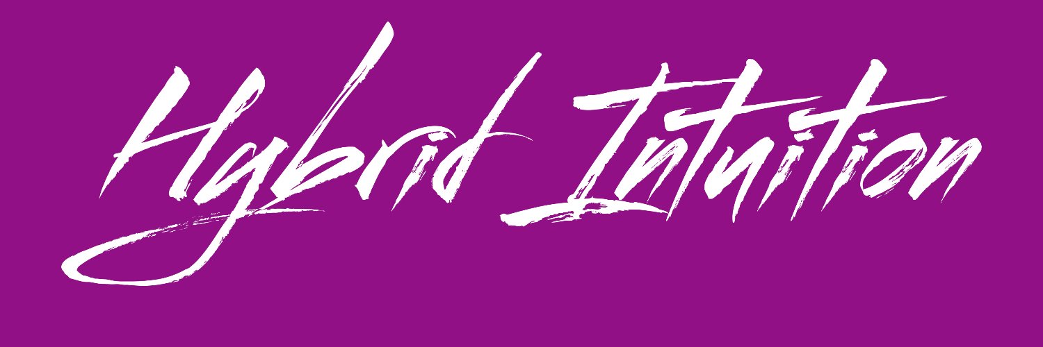 HybridIntuition's profile banner image