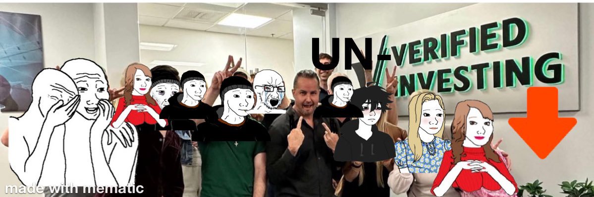 InverseGareth (Parody) banner