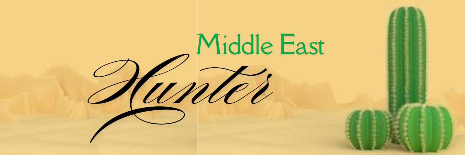 MiddleEast_Hunter banner