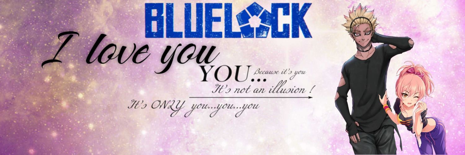 ＊*•̩̩͙✩•̩̩͙*˚ Hanabusa LuNami ˚*•̩̩͙✩•̩̩͙*˚＊ banner