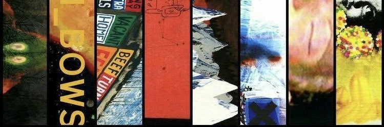 justinetrierr's profile banner image