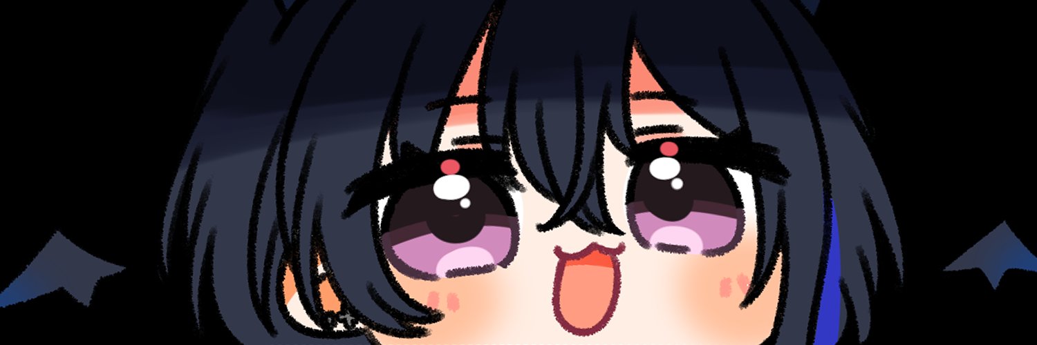 Hilmy🌽 🥀 🍹 ⚒️ 🌠 🐧🎴 🔥 🪞 📜 👁‍🗨 👚🐾 banner