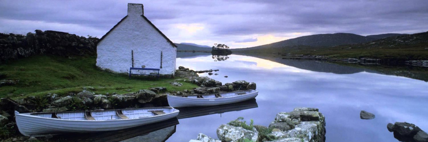 Secrets Ireland banner