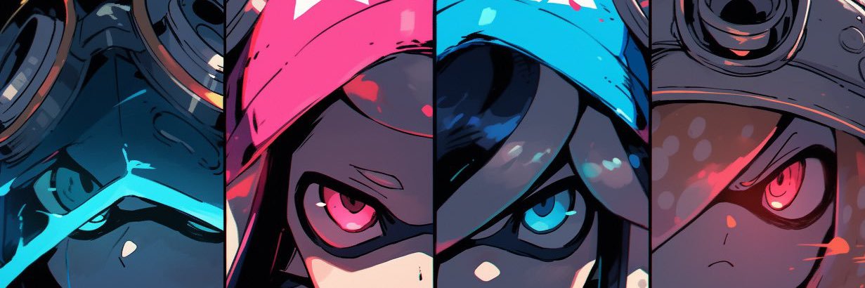 【公式】スプラチーム和衷協同 banner