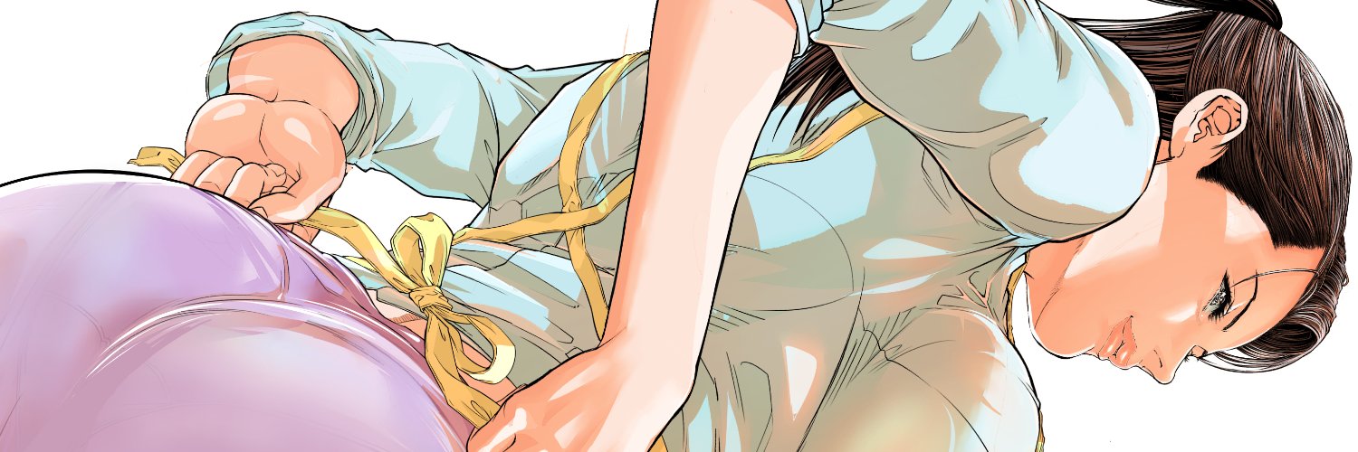 ふぇみお（単行本『淫果~INGA~』5/7日発売）'s banner