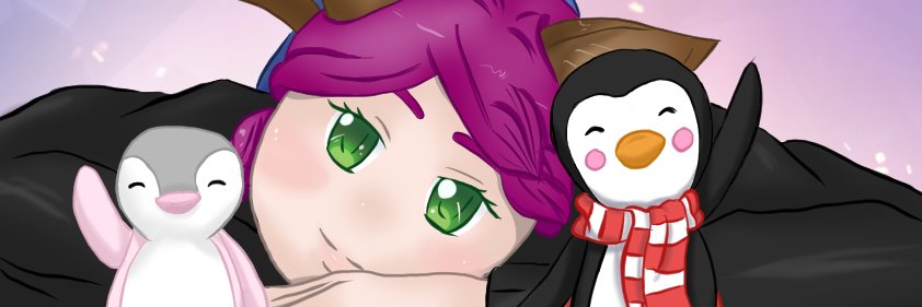 Cora Crown 🎗️ banner