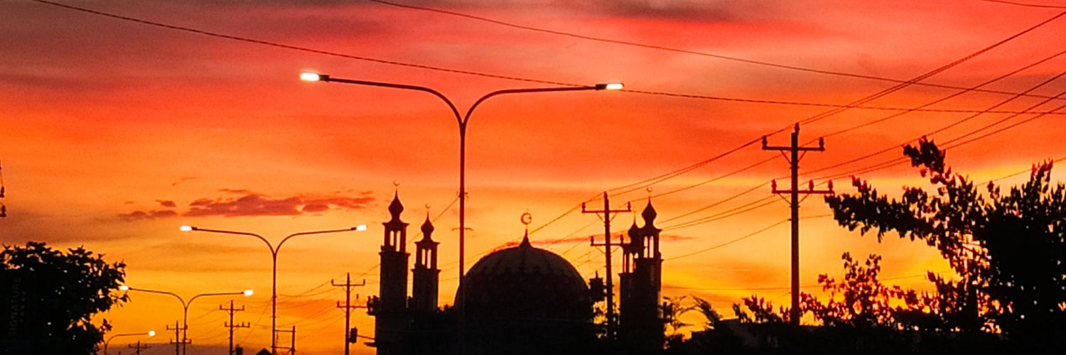 Fahmiiaa's profile banner image