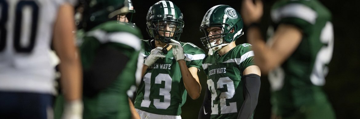 Bryson Glidden banner