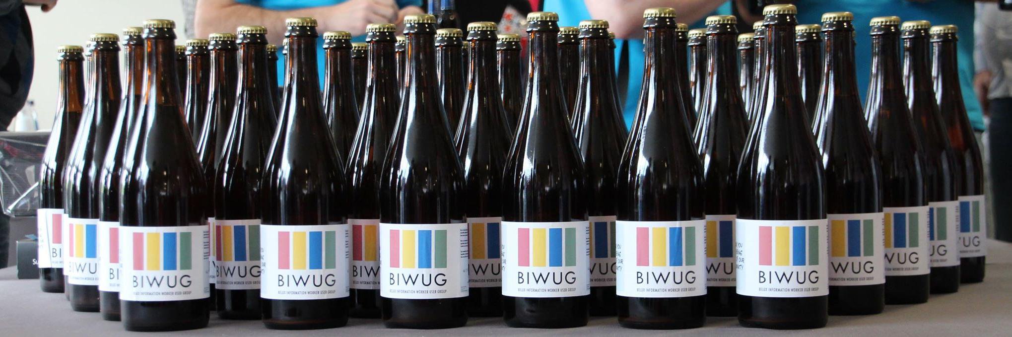 CollabDays Belgium banner