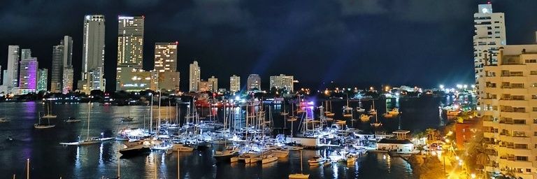 Franklin Torres Ferias banner