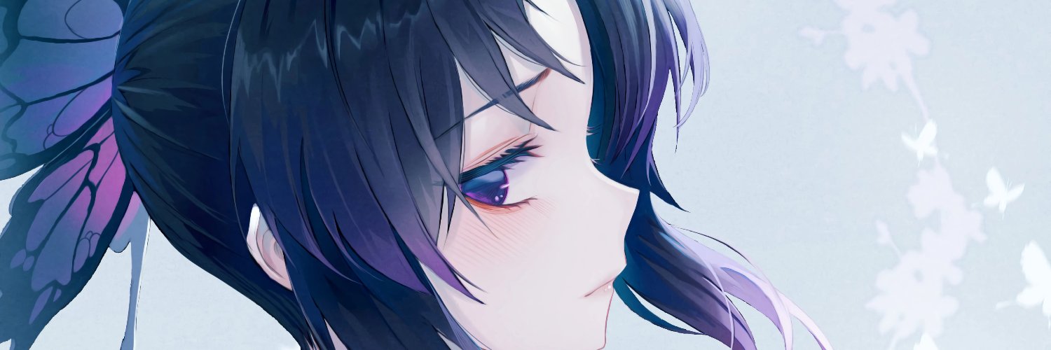 KidaRomanov's profile banner image