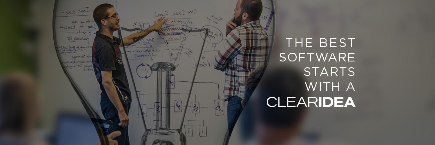 clearidealabs's profile banner image