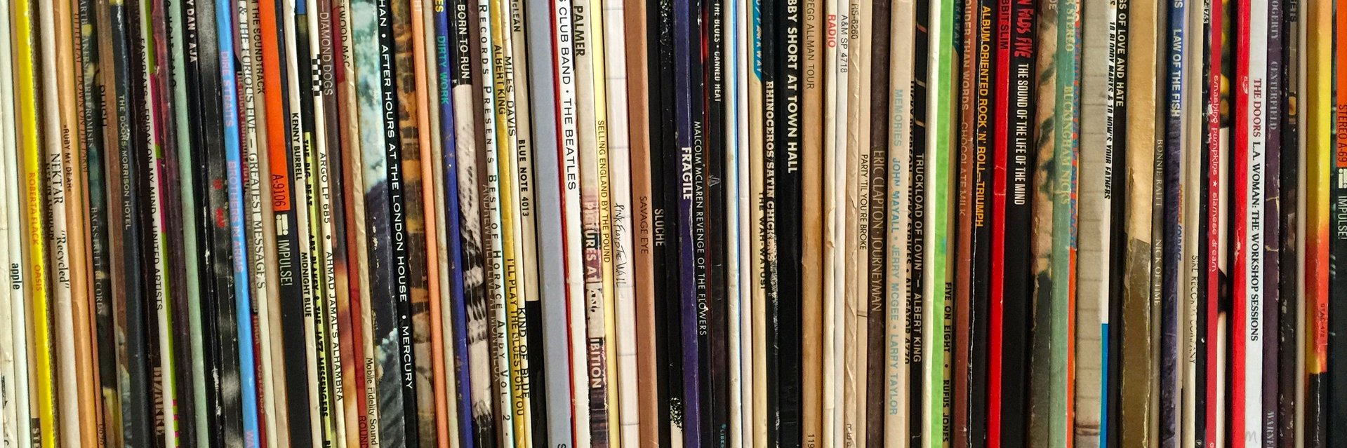 Ground Control Mag banner