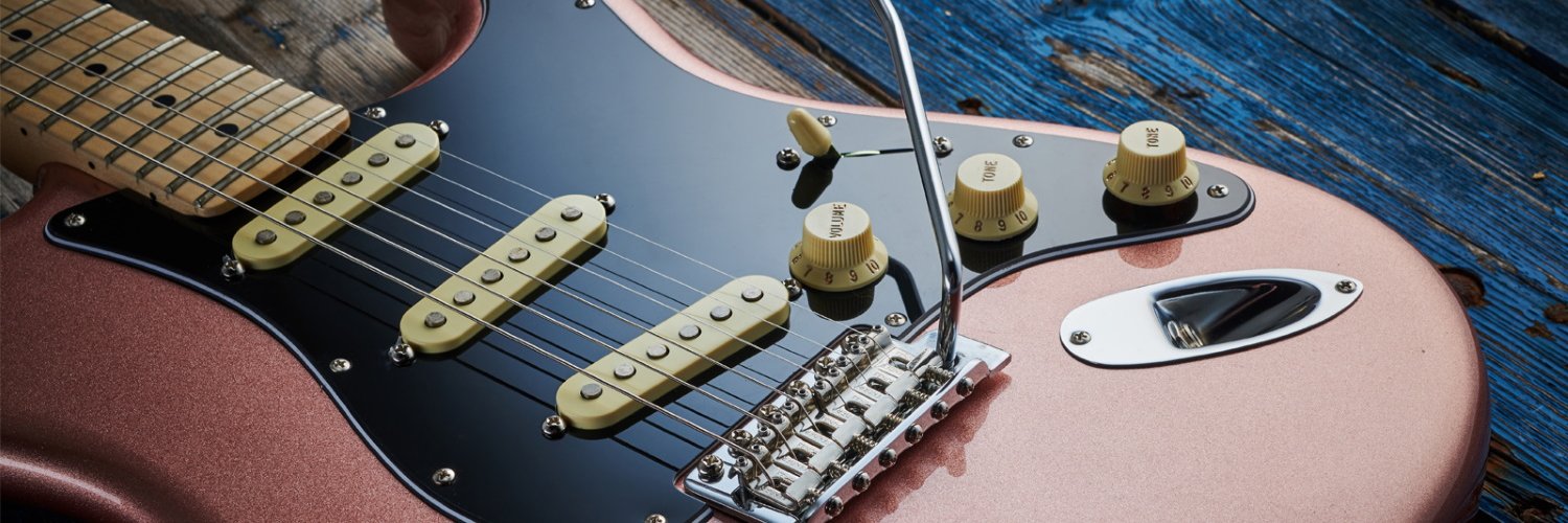 Here Comes The Flood banner