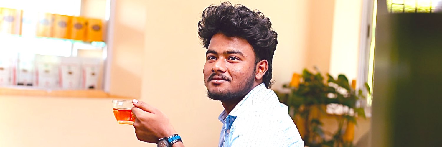 Sakthi Bhuvanesh banner