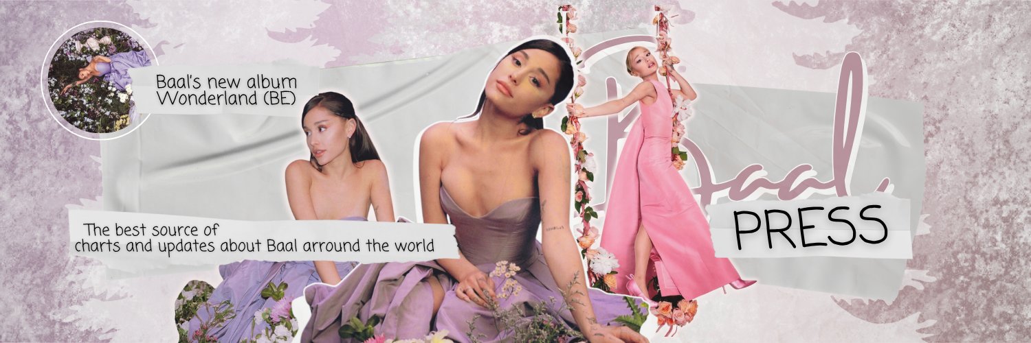 Baal Press (Baal's Edition) banner