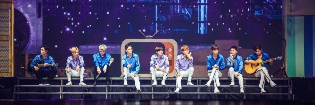LeiKyung | EXO Reverxe🐧 banner