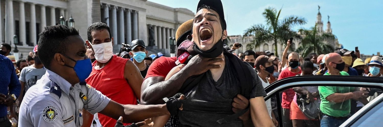 La Nariz de Días Canel banner