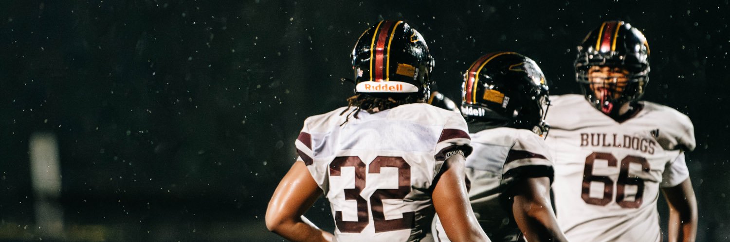 Landen Harding banner