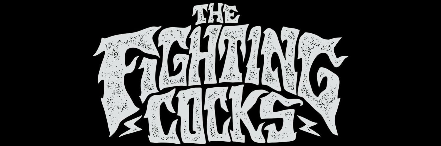 The Fighting Cocks banner
