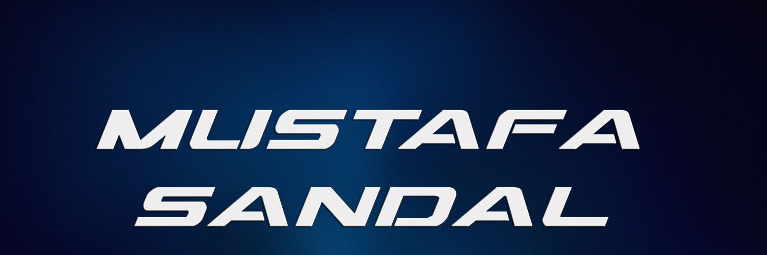 mustinetciler's profile banner image