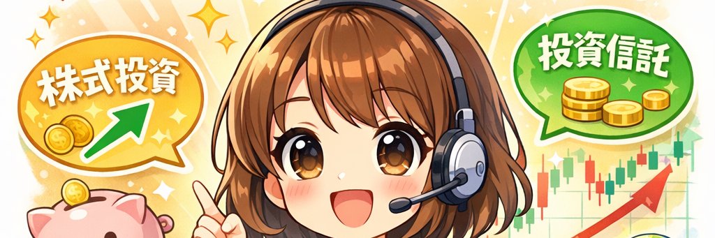 まろりん＠投資で資産増やし隊 banner