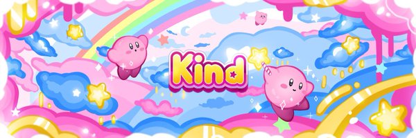 Kinder Profile Banner