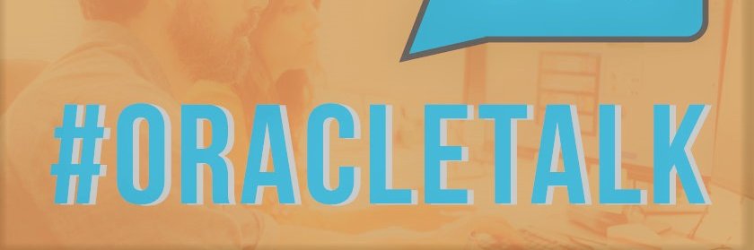 Perú Oracle Users Group banner