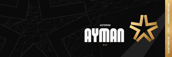 AyMannfps Profile Banner