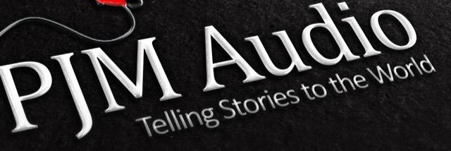 Paul J McSorley banner