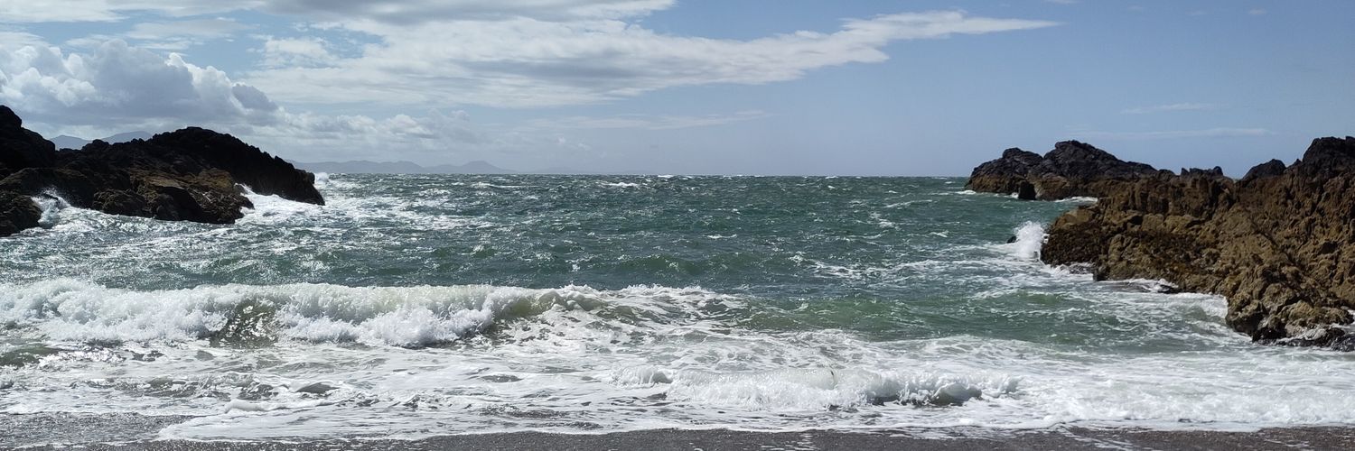 Deborah#YourParty banner