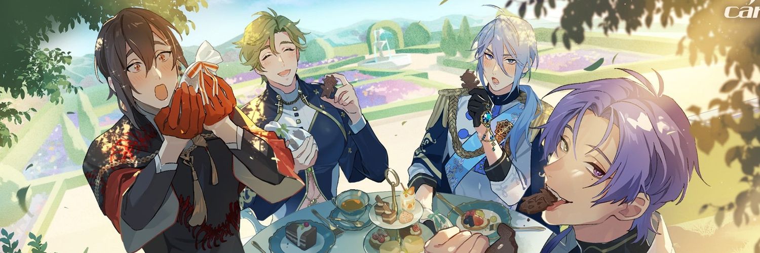 olivilime's profile banner image