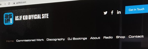 asifkidbeats Profile Banner
