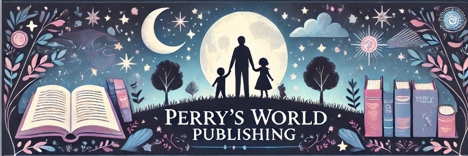 Perrys World's banner