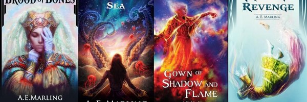 AEMarling Profile Banner